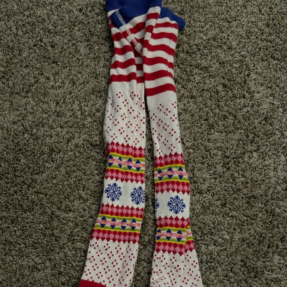 Toddler Legging- Set of 3